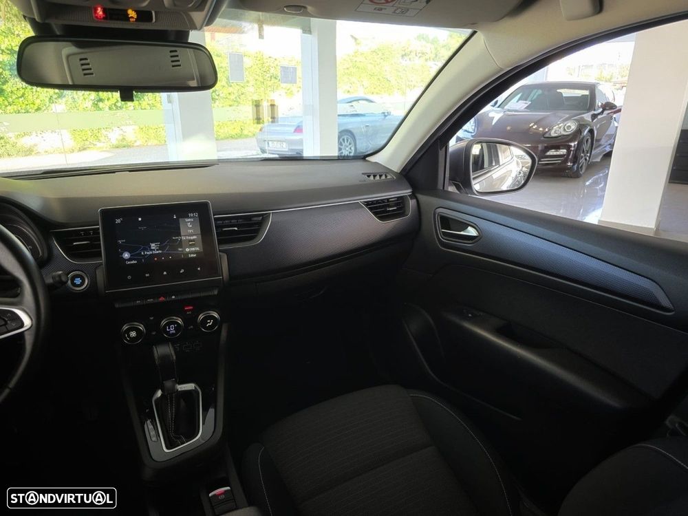 Renault Arkana 1.6 E-Tech Full Hybrid Techno - 27