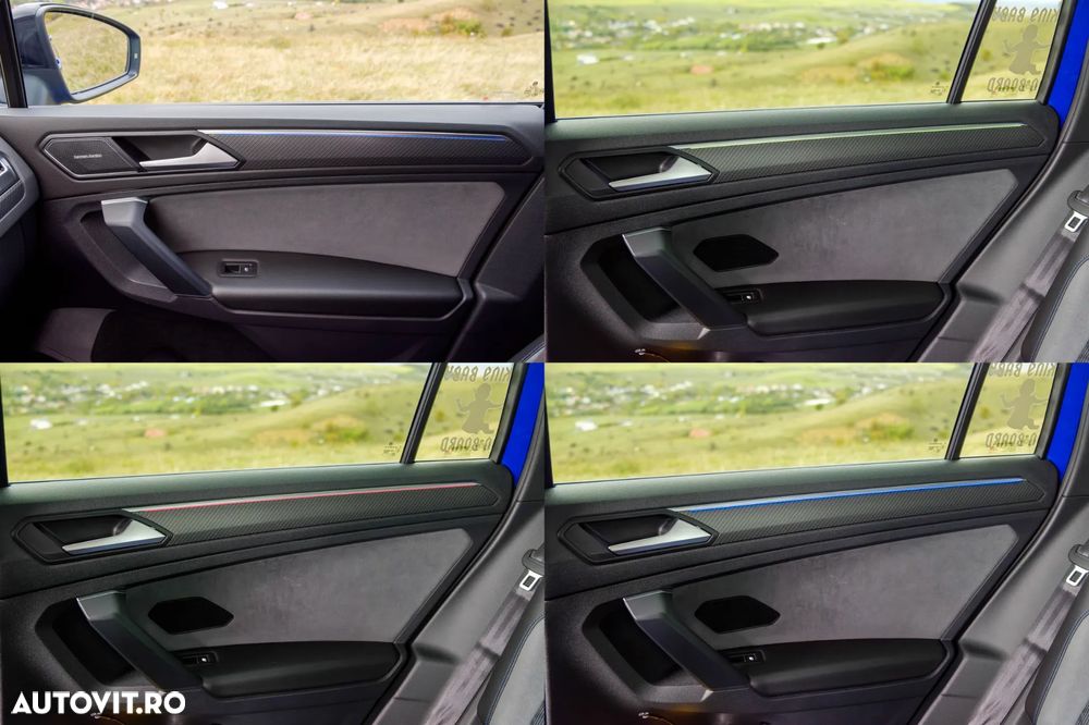 Volkswagen Tiguan - 25