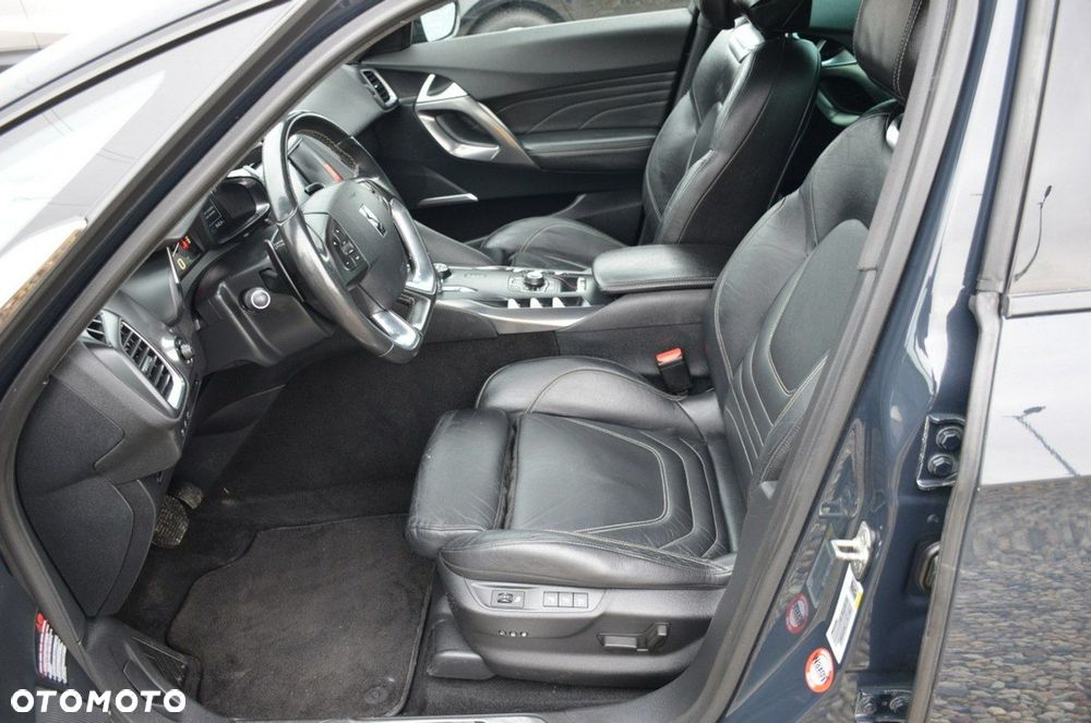 Citroën DS5 - 20
