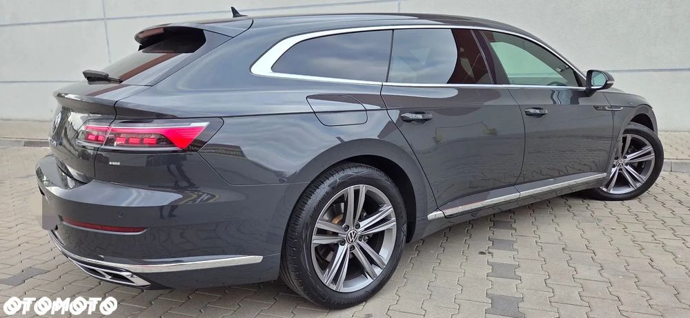 Volkswagen Arteon 2.0 TSI DSG R-Line Edition - 7