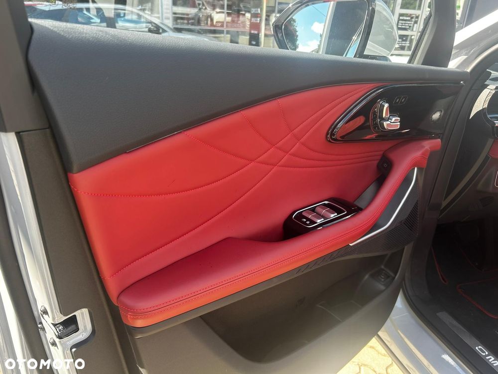 Omoda 9 1.5 Super Hybrid Exclusive AWD - 7