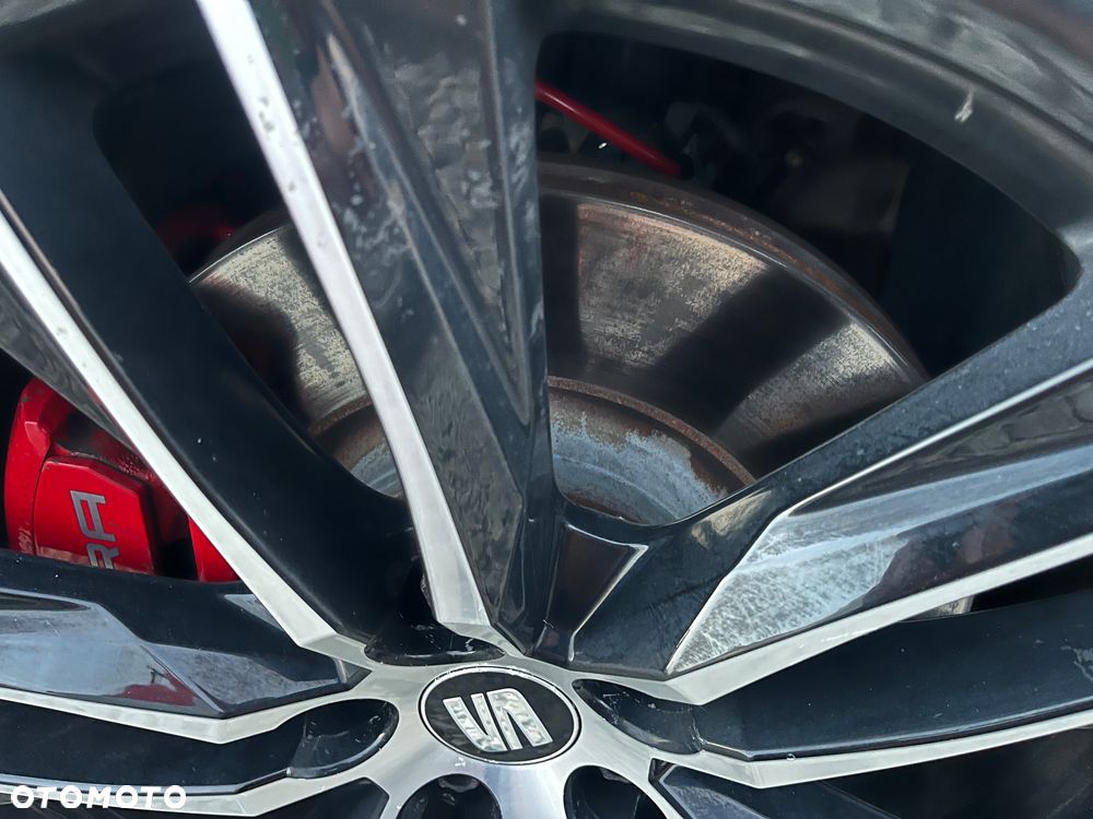 Seat Leon 2.0 TSI Cupra S&S DSG - 19