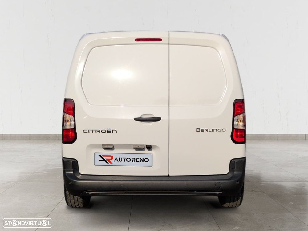 Citroën Berlingo Van M S&S - 5