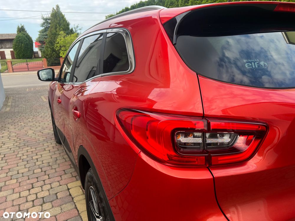 Renault Kadjar Energy TCe 130 LIMITED - 11