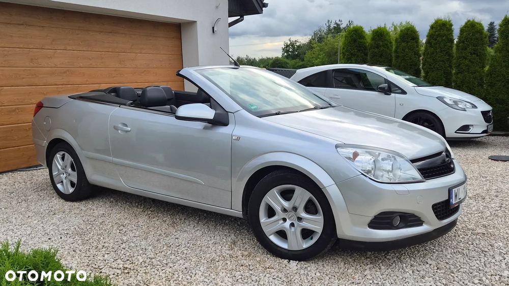 Opel Astra 1.8 Edition - 7