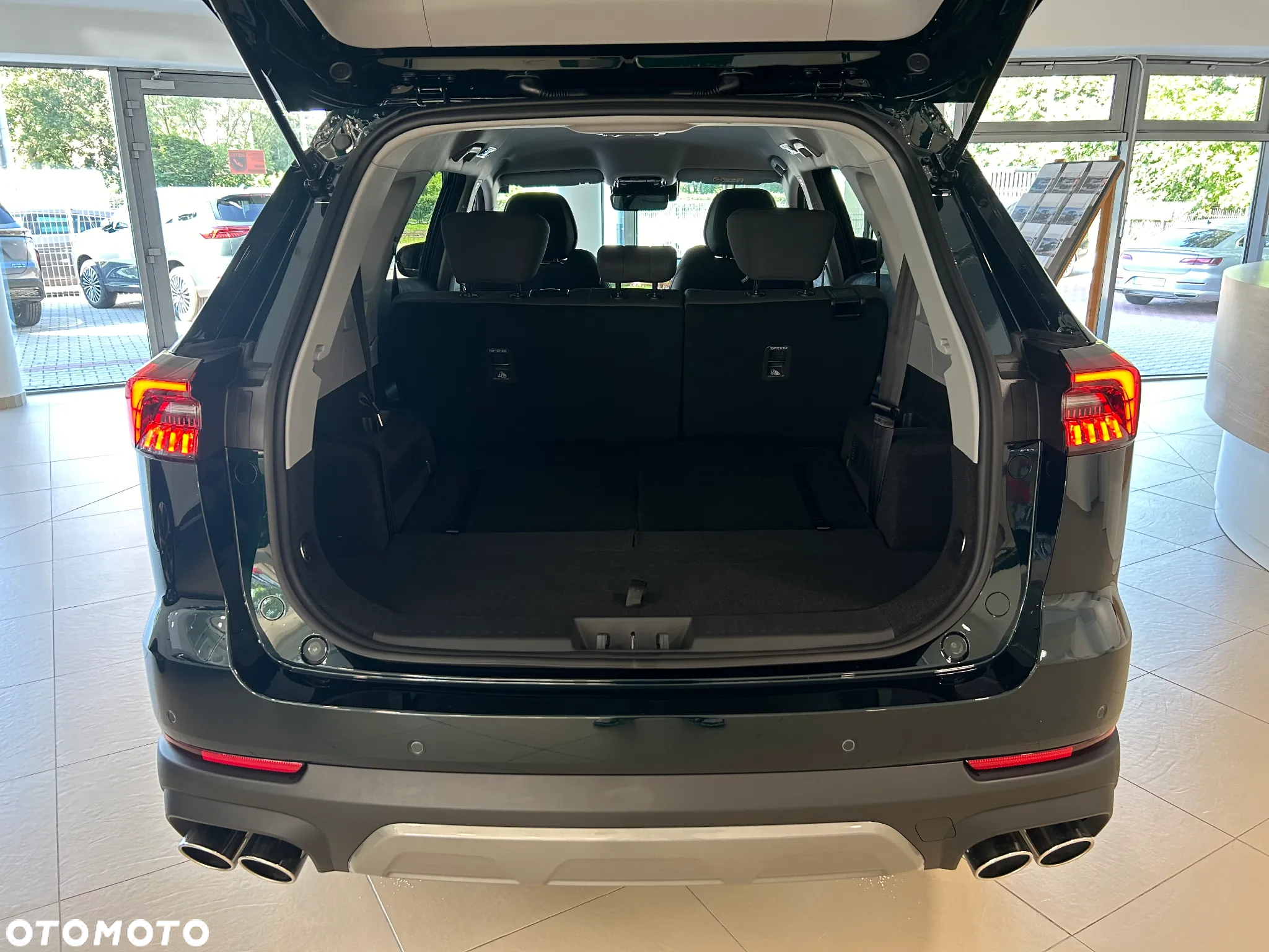 Chery Tiggo 8 - 25