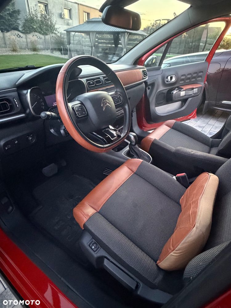Citroën C3 2019
