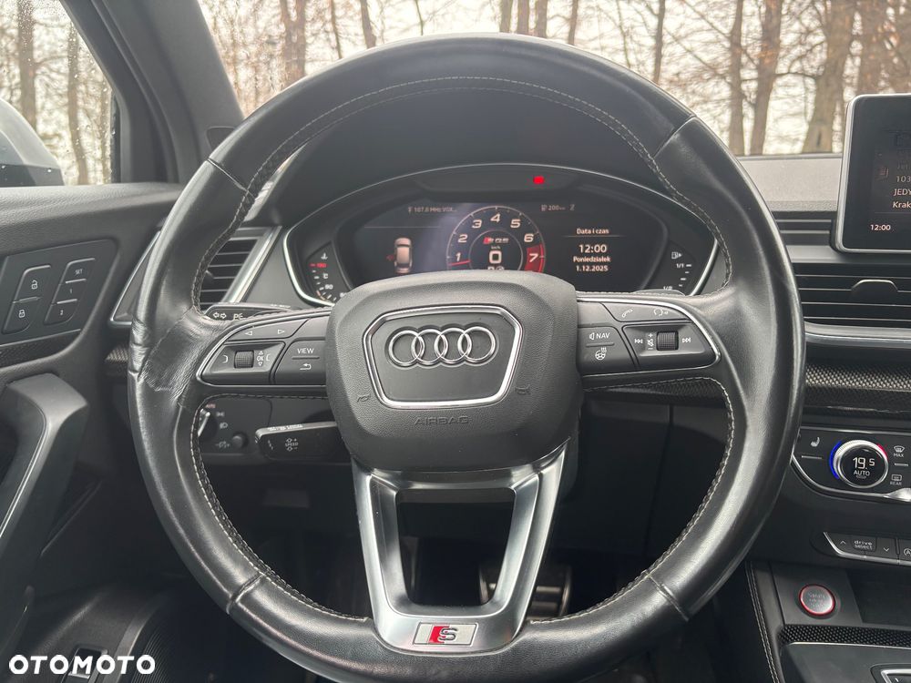 Audi SQ5 - 21