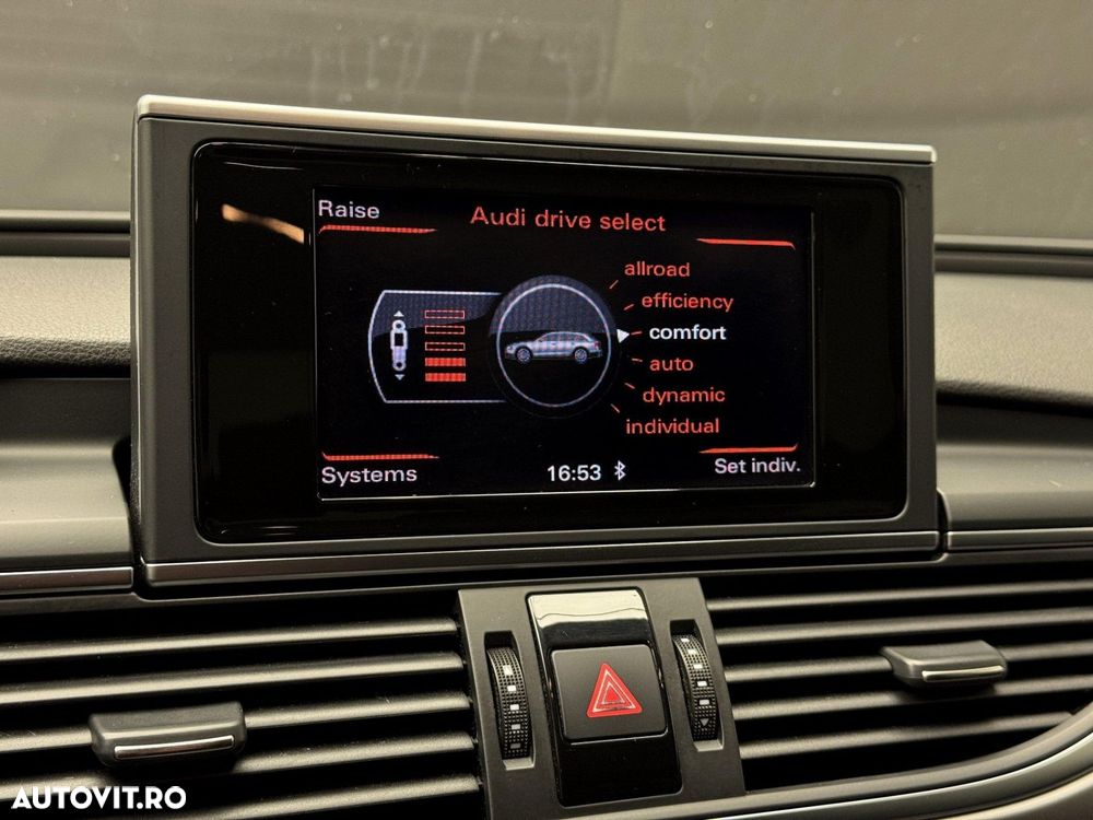 Audi A6 Allroad - 13