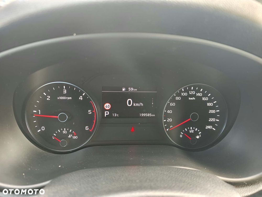 Kia Sportage 1.6 CRDI AWD DCT GT LINE - 23