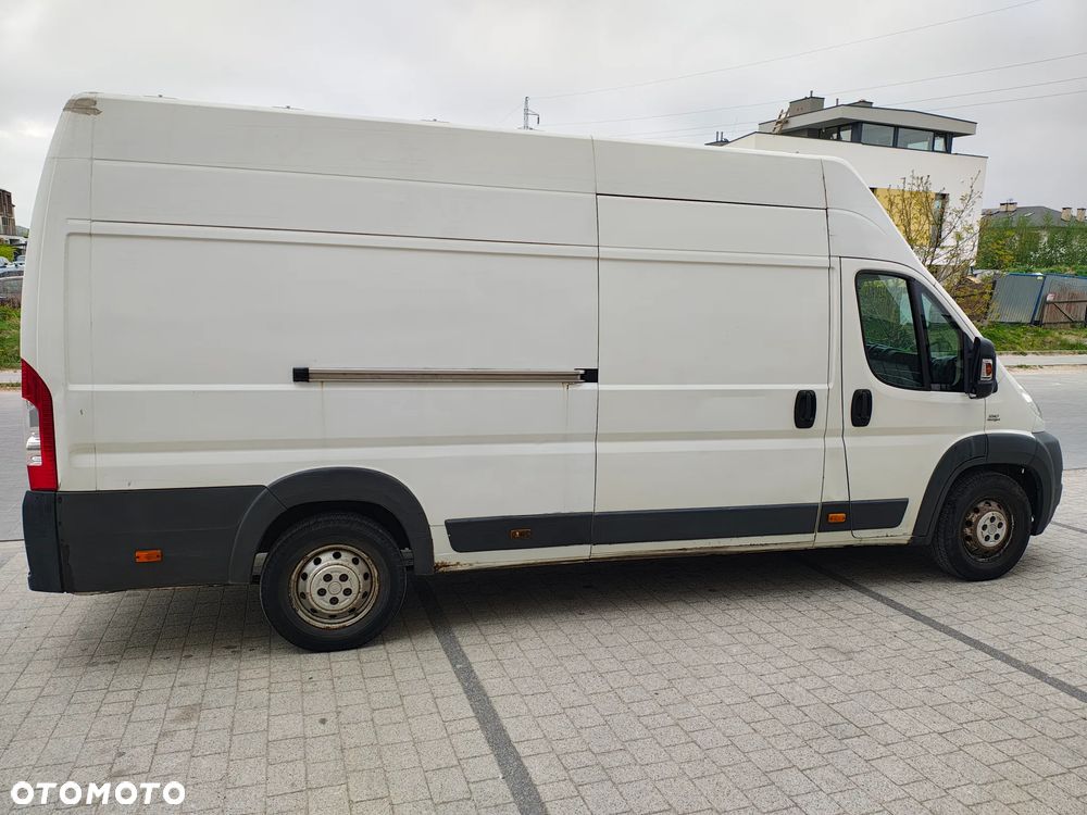 Fiat Ducato - 6