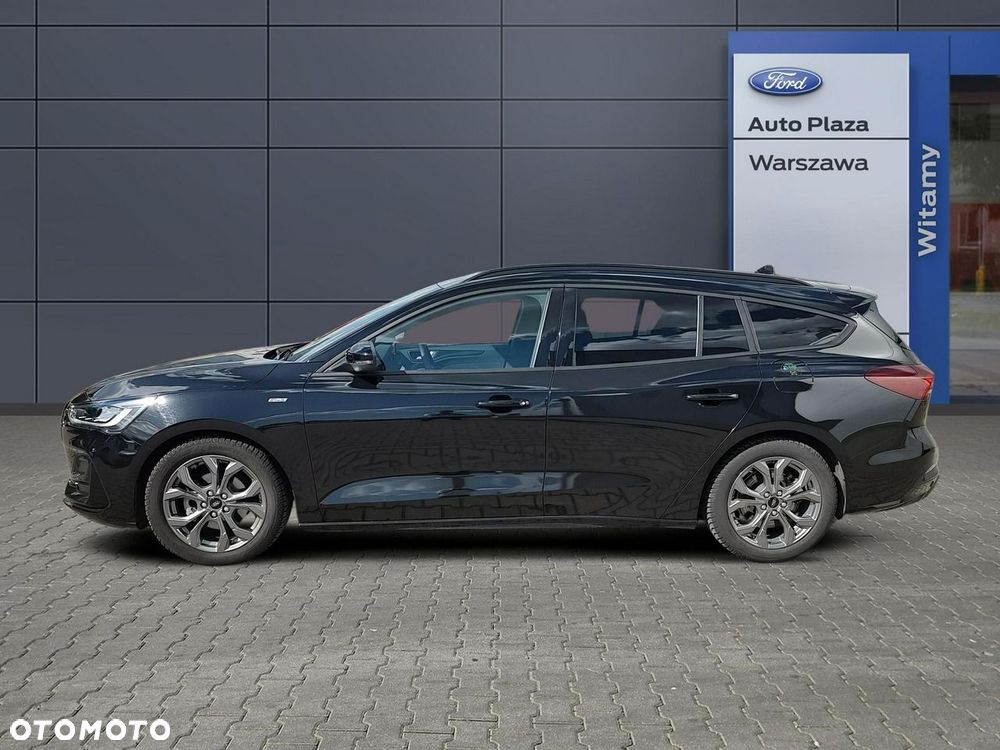 Ford Focus - 3