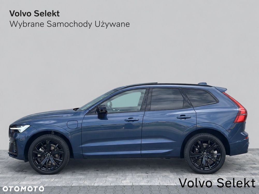 Volvo XC 60 - 6