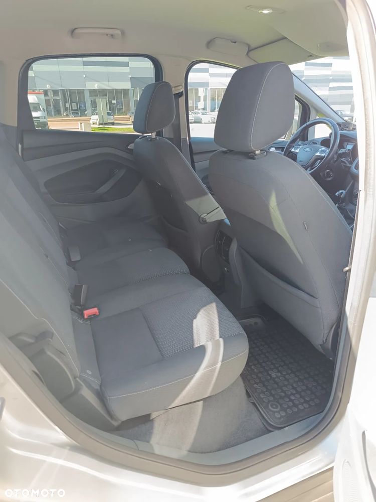 Ford C-MAX 1.6 Ti-VCT Trend - 13