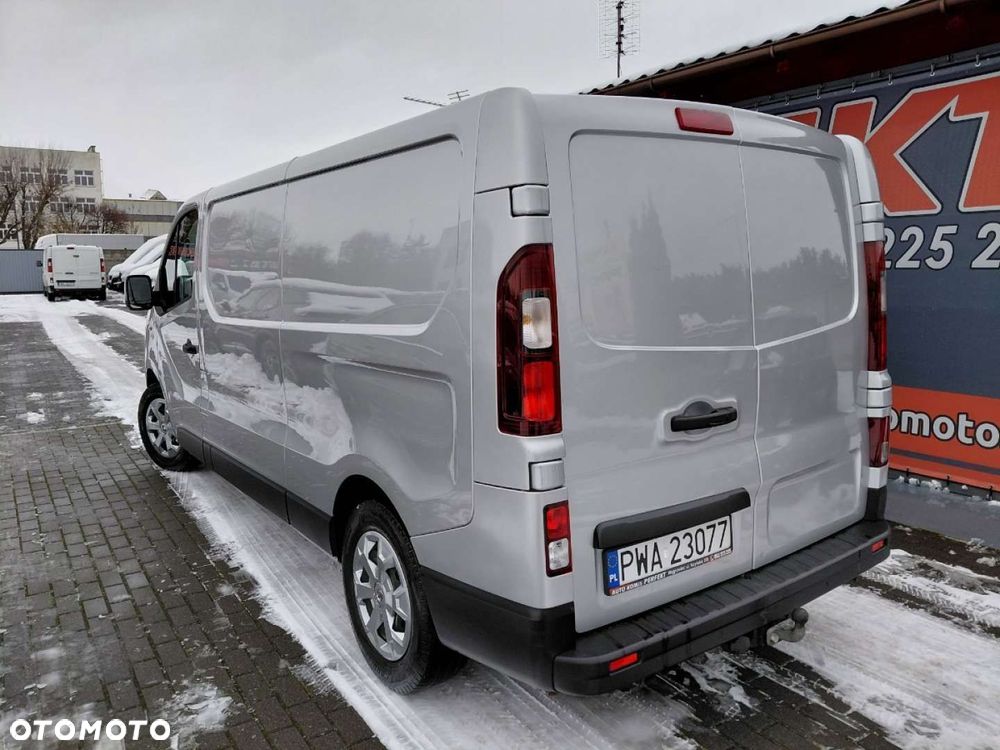 Renault TRAFIC - 6