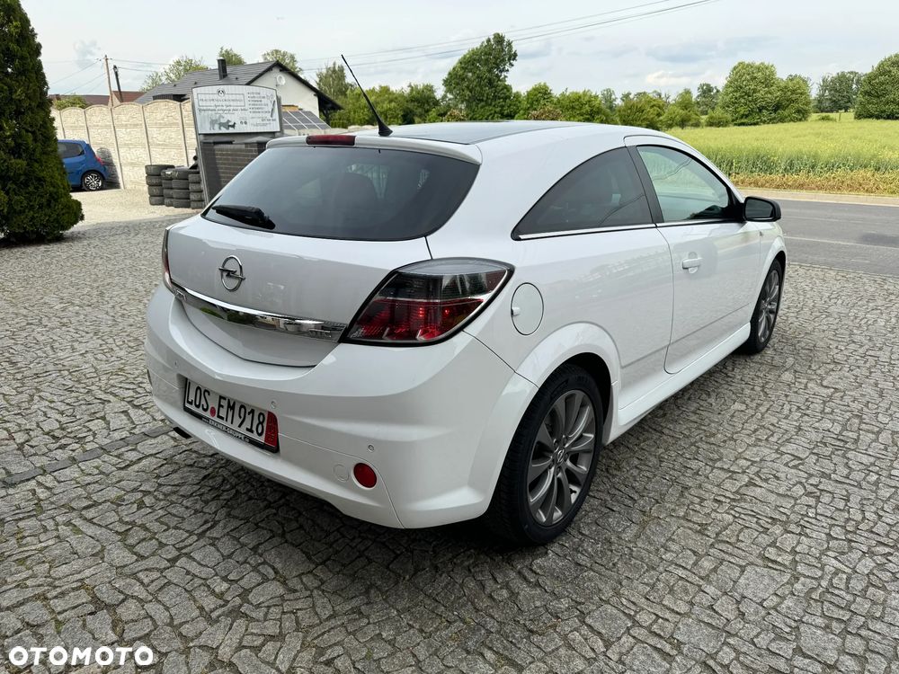 Opel Astra 1.6 Edition 111 Jahre - 4
