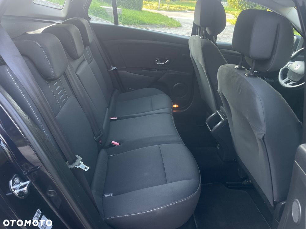 Renault Megane 1.5 dCi Privilege - 17