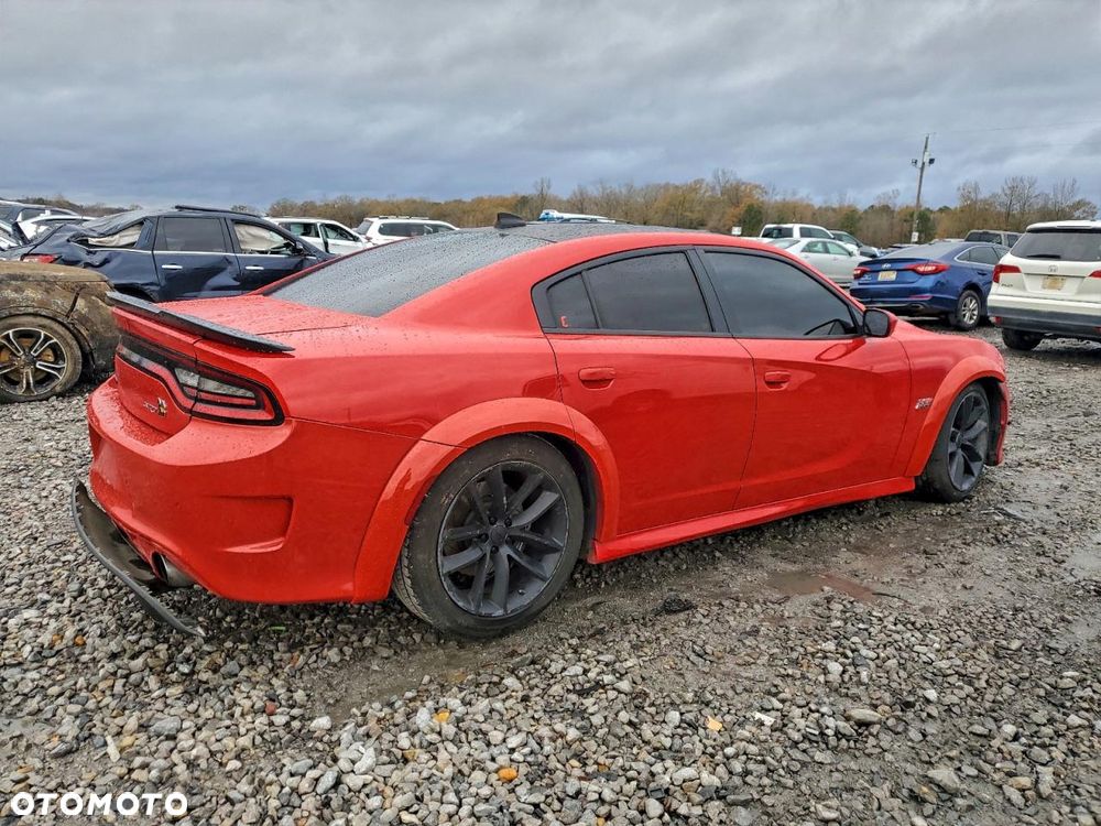 Dodge Charger - 6