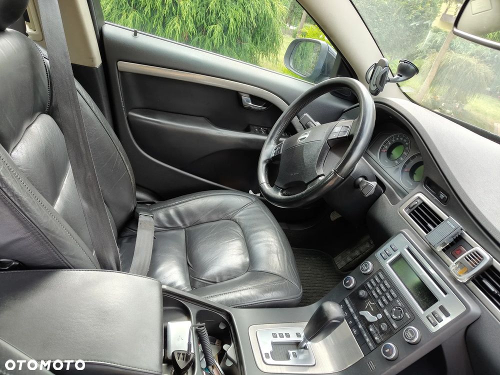 Volvo S80 D5 Summum - 9