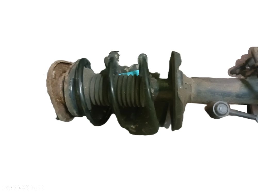 TOYOTA AVENSIS T25 03-09 2,0 D4D amortyzator lewy przód LP * - 6