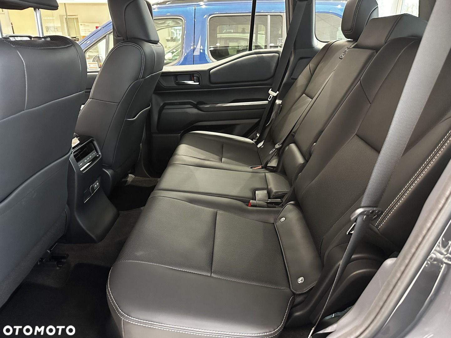 Toyota Land Cruiser LC 2.8 D-4D Prestige - 7