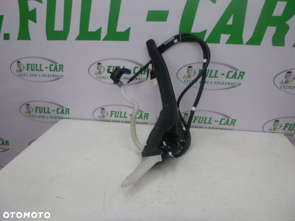 AUDI RS3 S3 8V ZBIORNICZEK SPRYSKIWACZY 8V0955449 - 1
