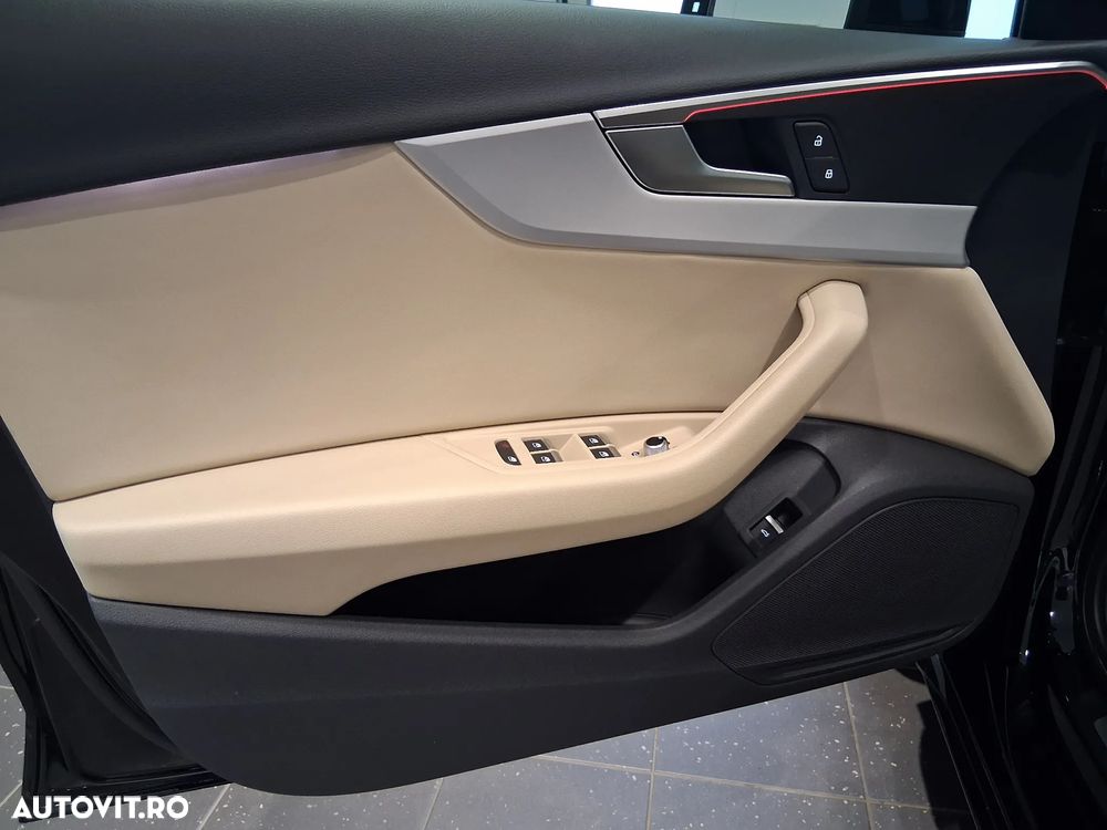 Audi A4 35 TFSI S tronic MHEV Advanced - 12