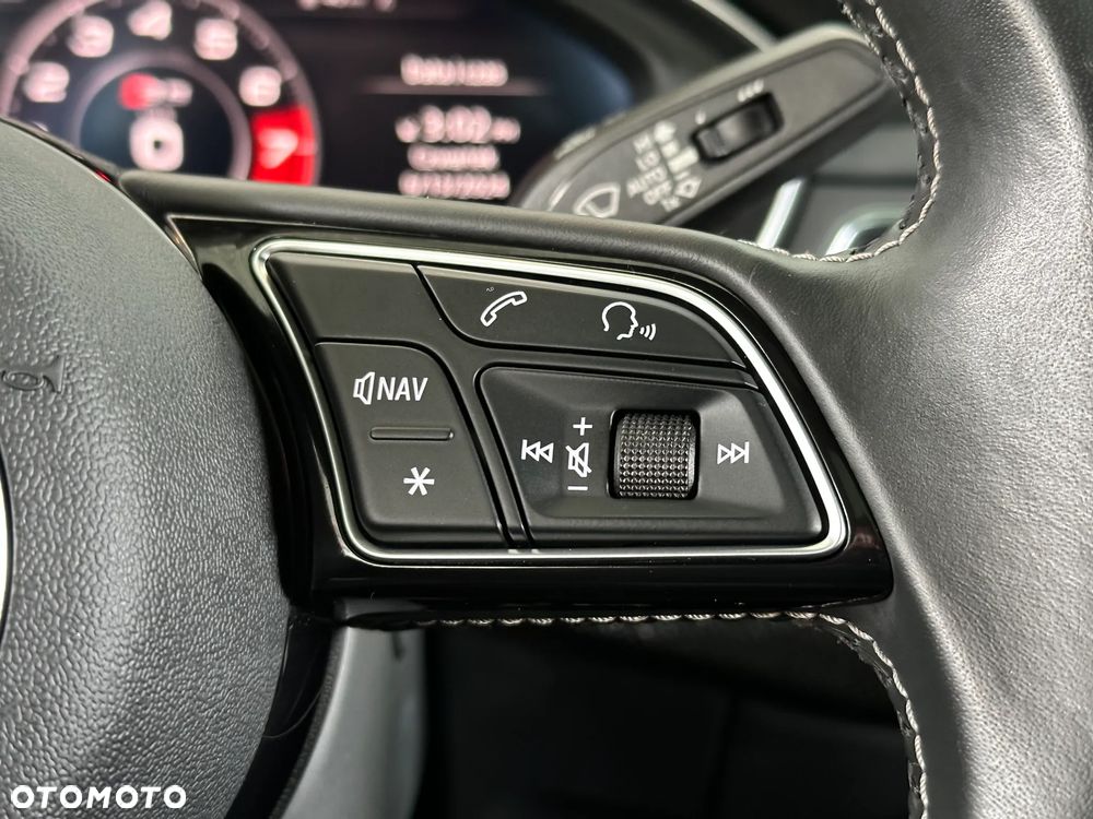 Audi S5 Coupé Coupe 3.0 TFSI quattro tiptronic - 26