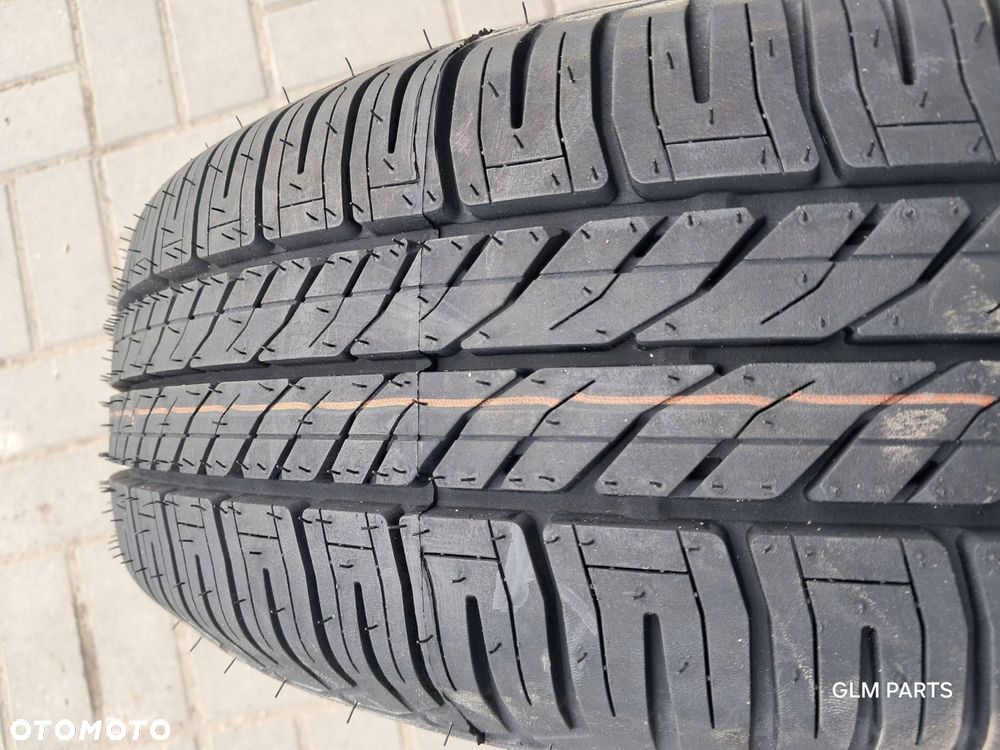 citroen c4 cactus koło zapasowe 185/65/15 et23 4x108 - 8