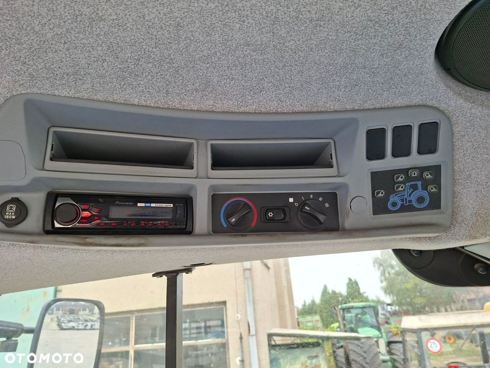 New Holland T7.200 4X4 - 20