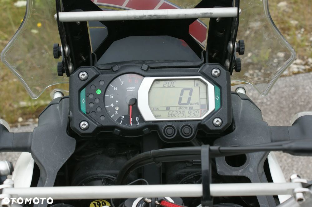 Yamaha XTZ - 15