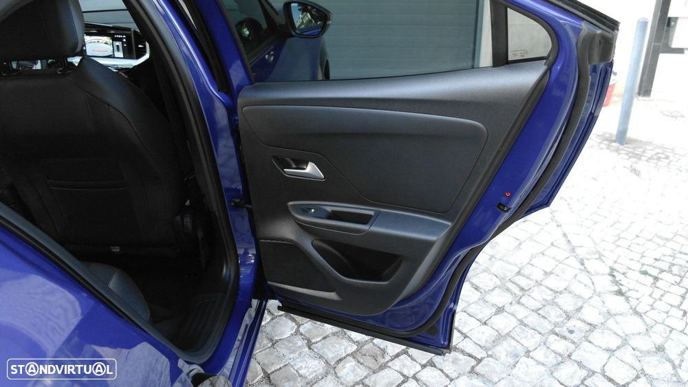 Opel Mokka-e 54 kWh GS - 11
