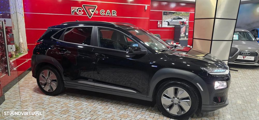 Hyundai Kauai Style - 25