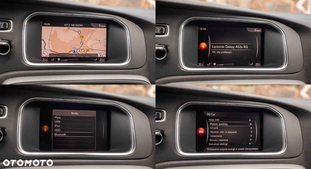 Volvo V40 - 9
