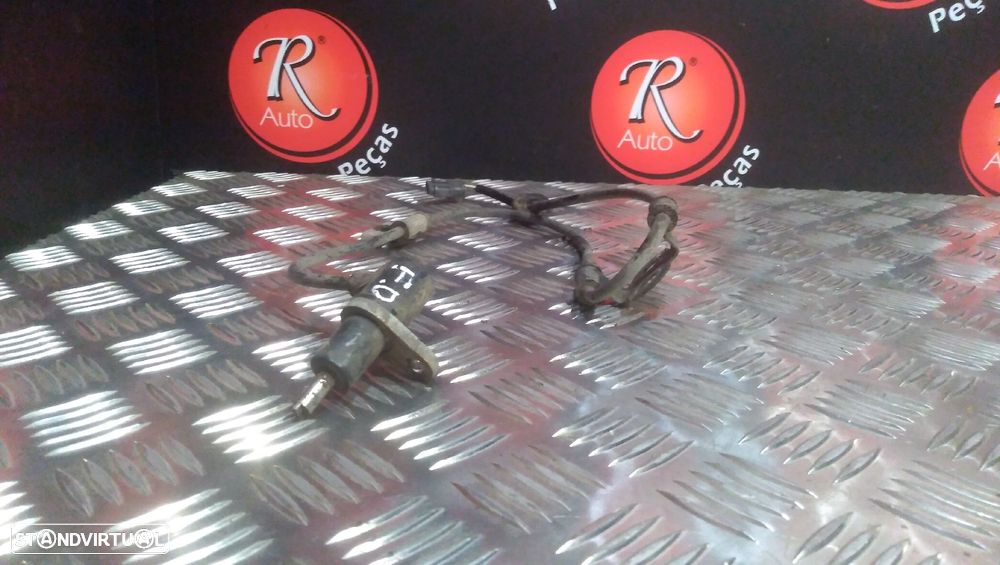 Sensor Abs F.D Subaru Legacy Ii (Bd) - 1