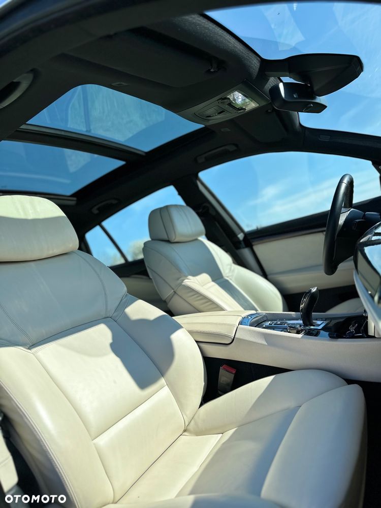 BMW 5GT 530d - 10