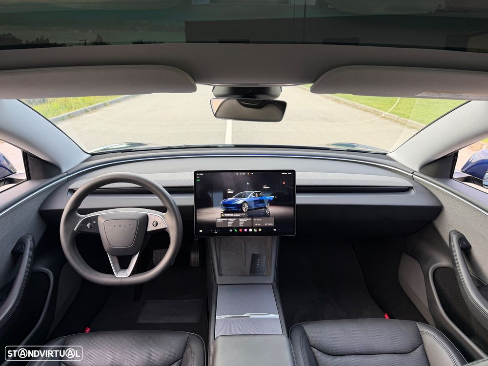 Tesla Model 3 Standard Range Plus RWD - 24