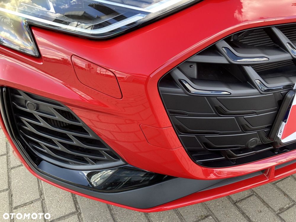 Audi S3 Sportback - 18