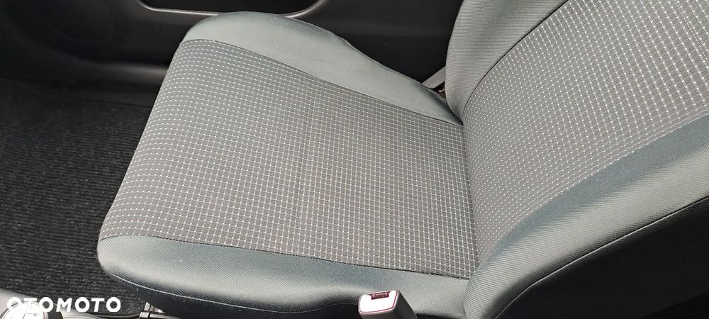 Suzuki Swift - 21