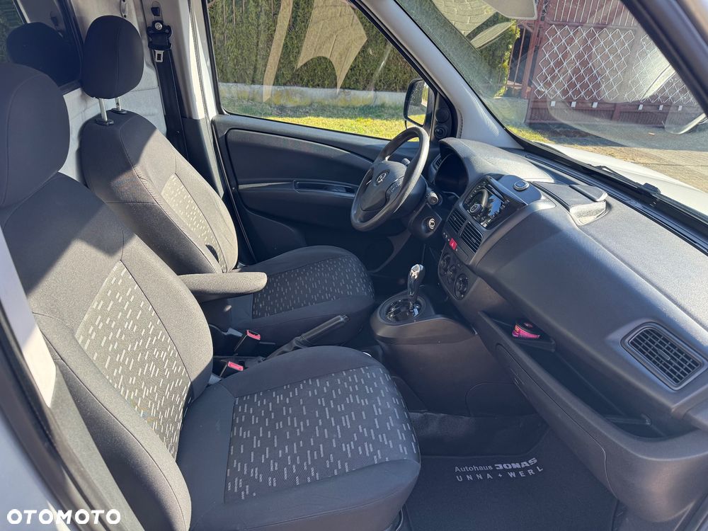 Opel Combo Tour L1H1 Easytronic - 9