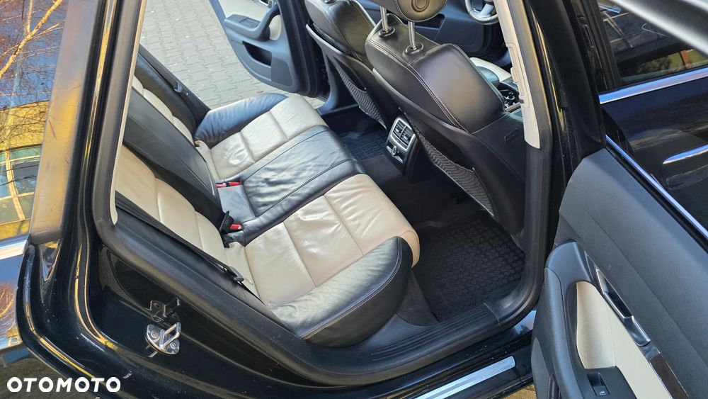 Audi A6 Avant 3.0 TDI Quattro Tiptronic - 19