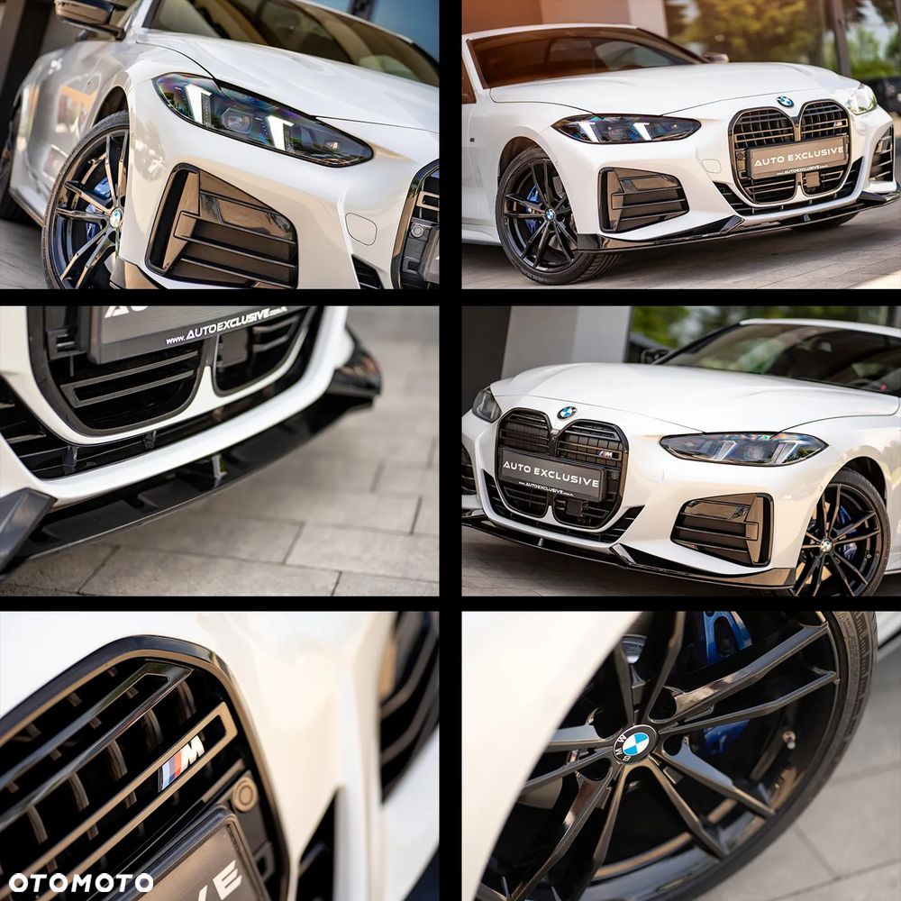 BMW Seria 4 M440i xDrive - 28