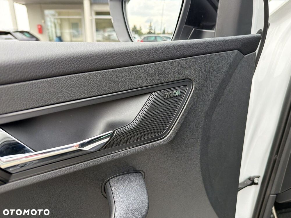 Skoda Karoq 2.0 TSI 4x4 Sportline DSG - 14