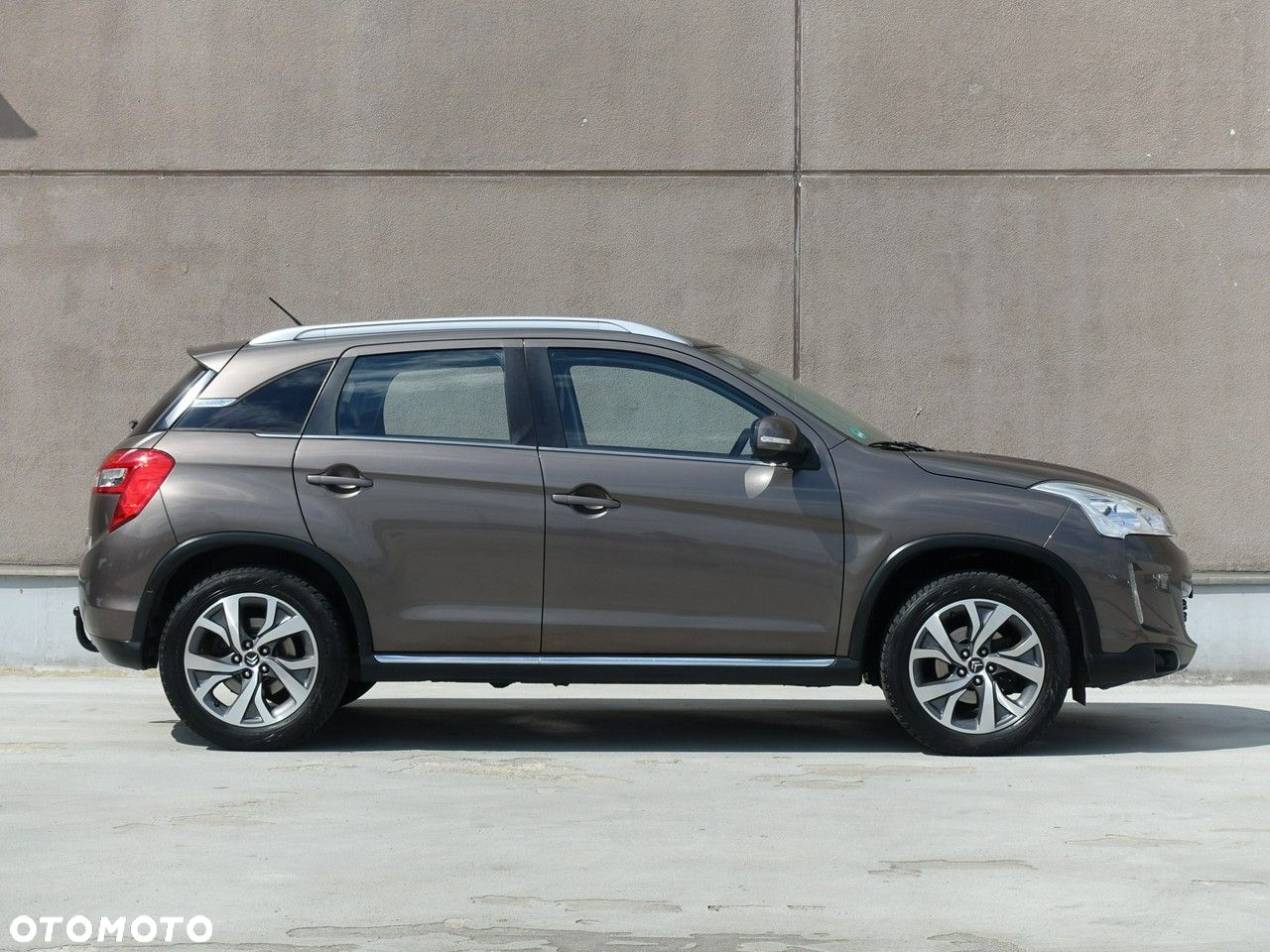 Citroën C4 Aircross 1.6 Stop & Start 2WD Tendance - 3