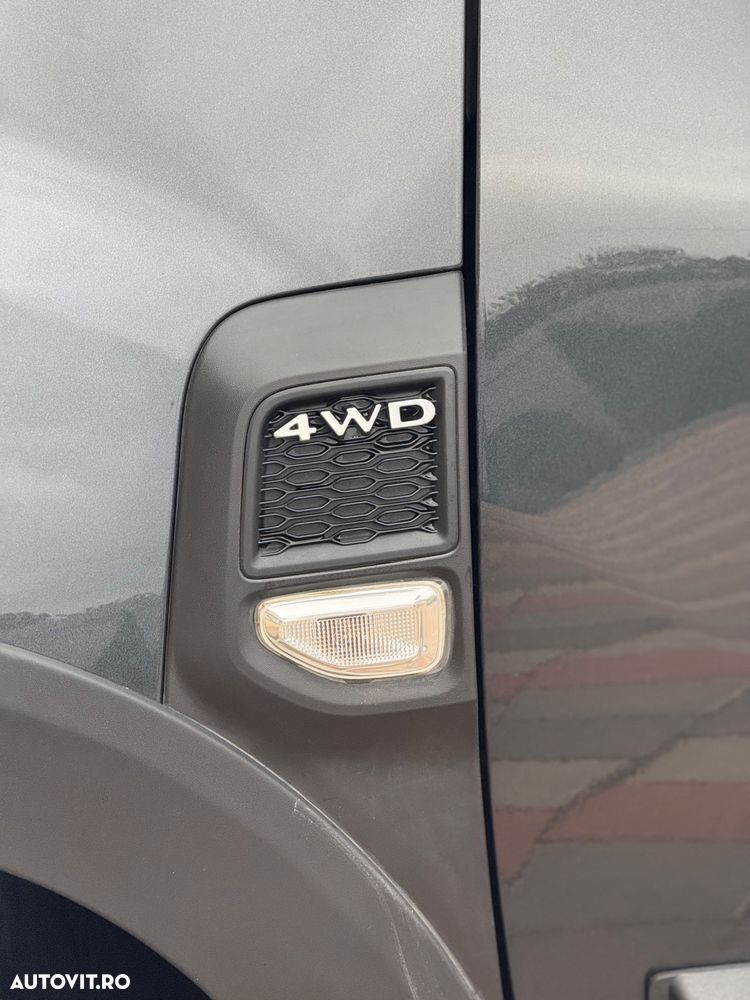 Dacia Duster Blue dCi 115 4WD Prestige - 16