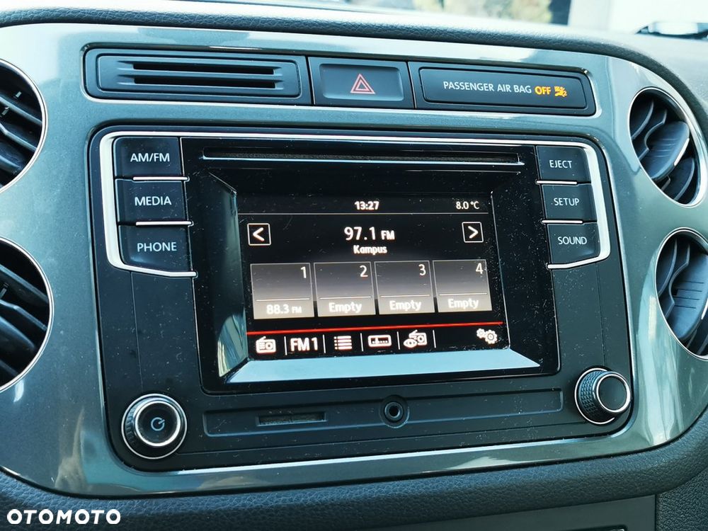 Volkswagen Tiguan 2.0 TSI 4Motion DSG Sport & Style - 9