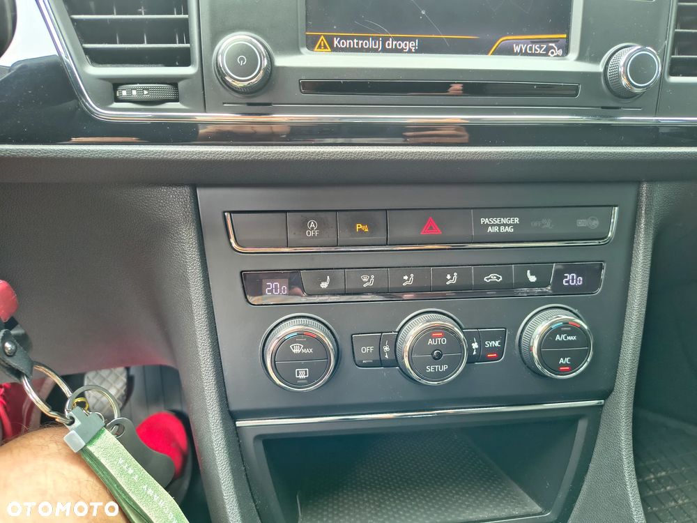 Seat Leon 2.0 TDI Style S&S EU6 - 9
