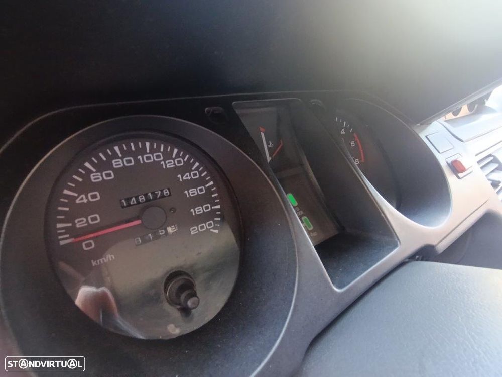 Mitsubishi Pajero 2.8 TD GLS - 21