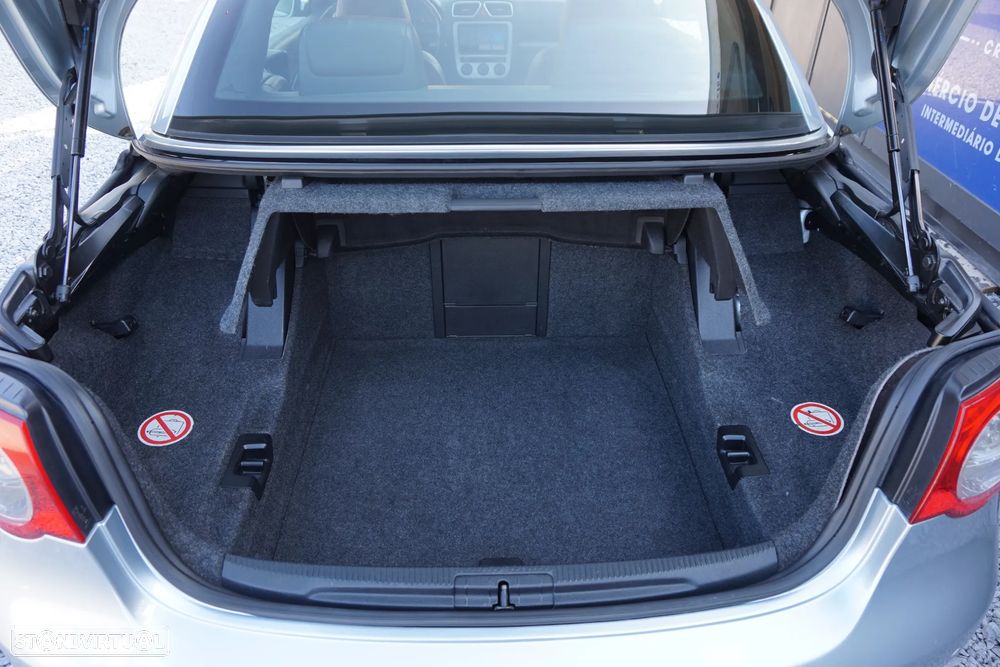 VW EOS 2.0 TDi Top DSG - 56