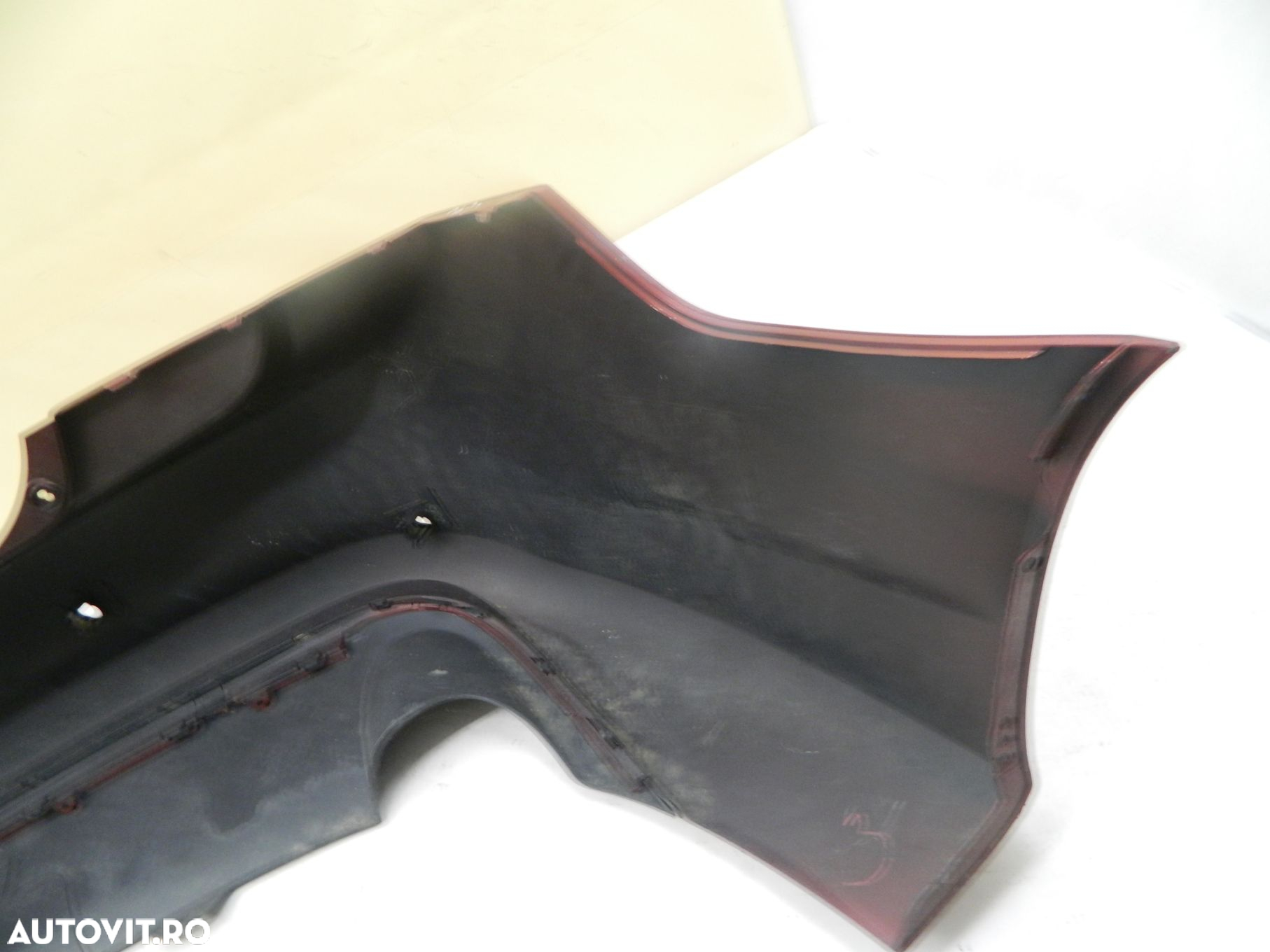 Bara spate Volvo C70 facelift, 2009, 2010, 2011, 2012, 2013, cod origine 3124864. - 7